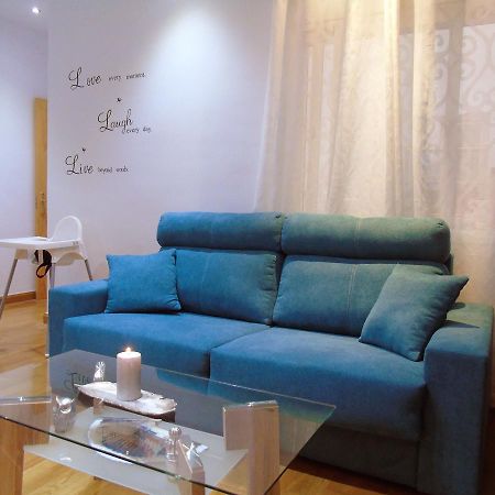 Apartament A&N Dalma Victoria Malaga Zewnętrze zdjęcie