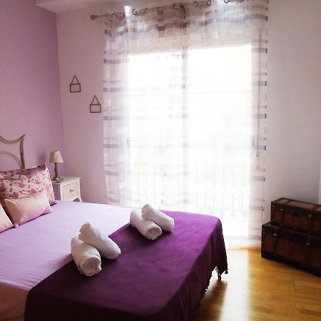Apartament A&N Dalma Victoria Malaga Zewnętrze zdjęcie