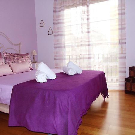 Apartament A&N Dalma Victoria Malaga Zewnętrze zdjęcie