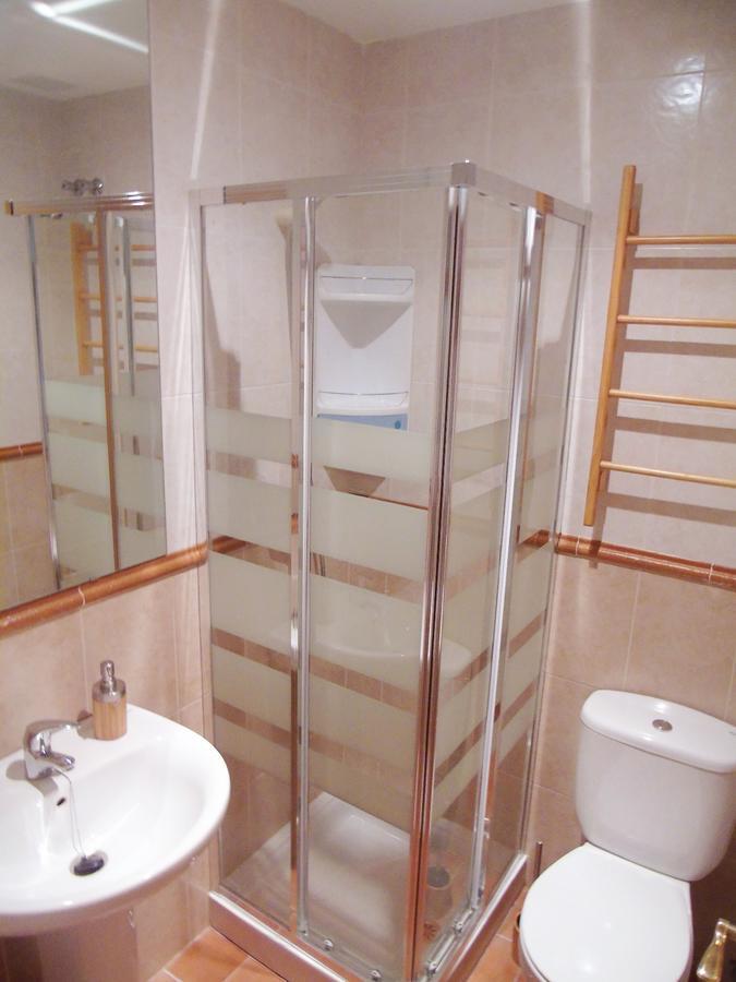 Apartament A&N Dalma Victoria Malaga Zewnętrze zdjęcie